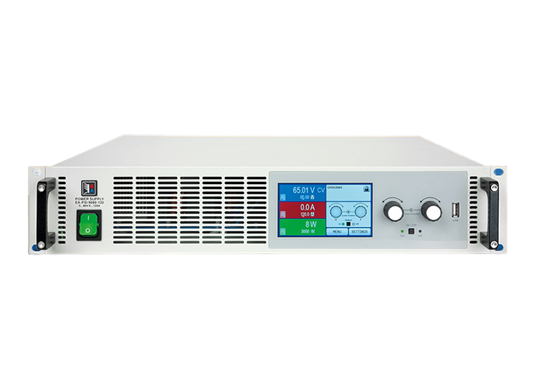 EA-PSI 9080-40可编程实验室直流电源