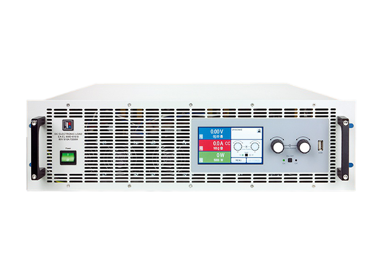 EL 9000B 3U 系列直流电子负载