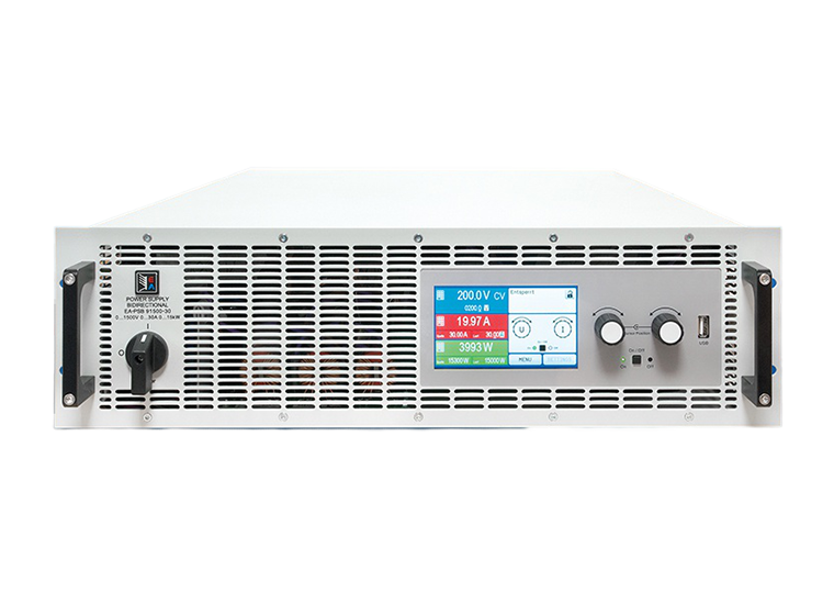 EA-PSB 9080-120双向可编程直流电源