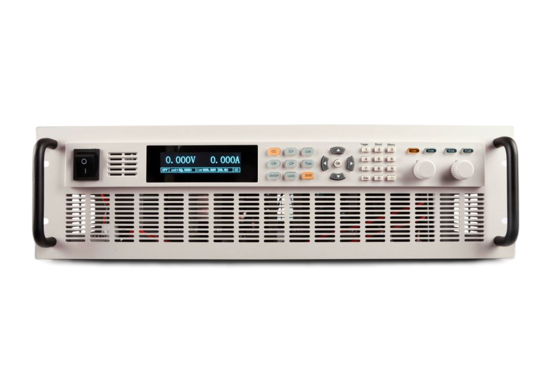 DH27600系列可编程直流电子负载