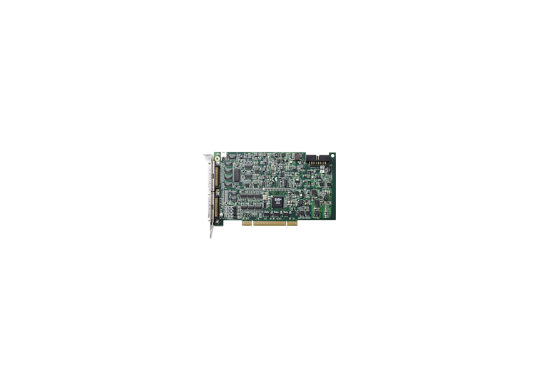 多功能数据采集卡 PCI-9221/9222/9223