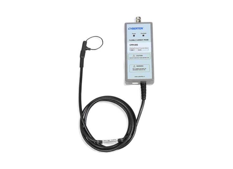 CYBERTEK  柔性电流探头CP9000S系列