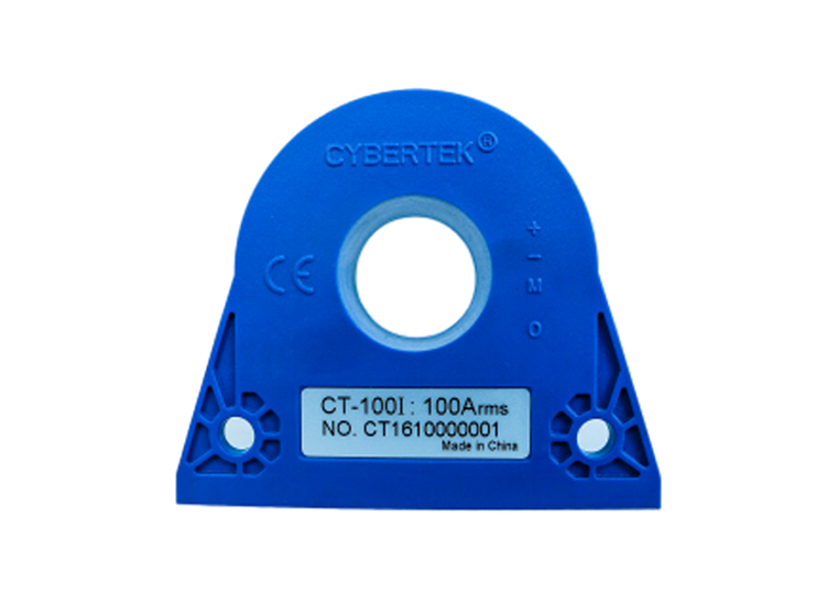  CYBERTEK  CT-100I(100A/DC～100kHz）传感器CTI系列