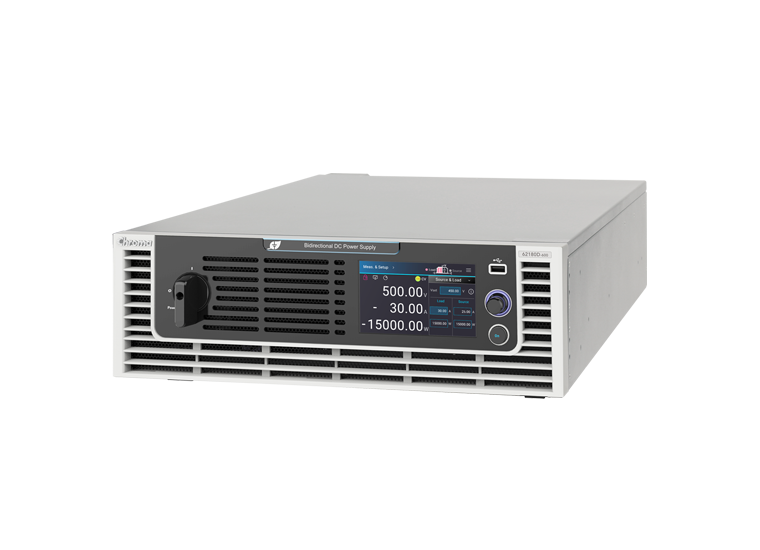 可程控双向直流电源供应器Model62000D