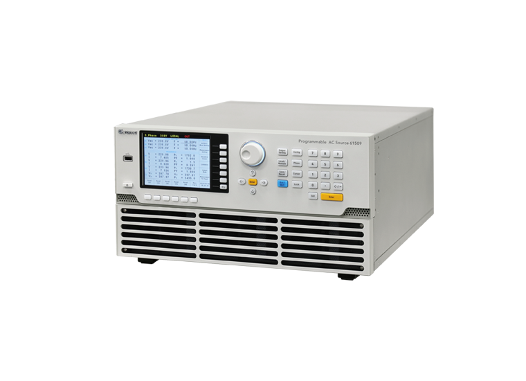 Model61500进阶可编程交流电源供应器