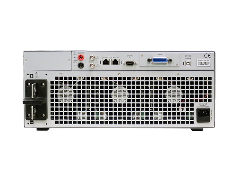 可编程大功率直流电子负载 Model 63200A 系列