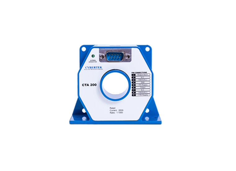CYBERTEK   CTA系列 高精度互感器CTA200