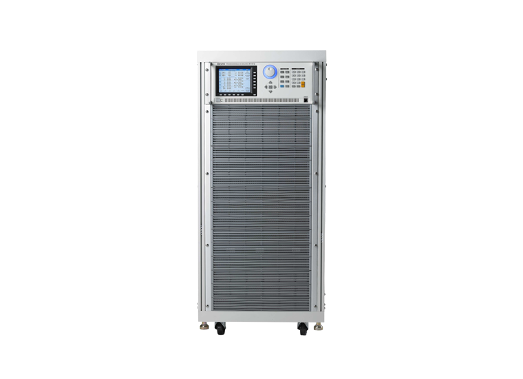 可编程交流电源供应器 Model 61600 系列