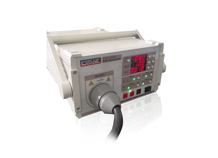 静电放电发生器ESD-203A
