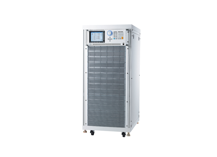 Model61500进阶可编程交流电源供应器