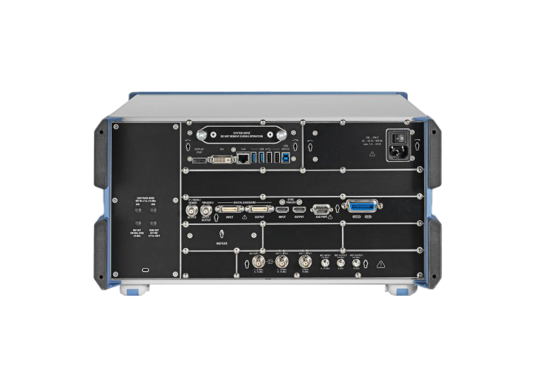 FSWP 相位噪声分析仪和 VCO 测试仪