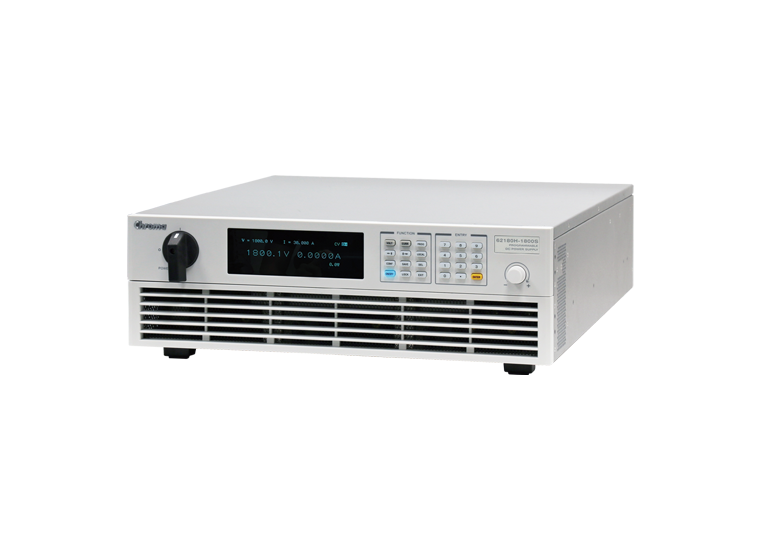 Model 62000H-S可程控直流电源供应器