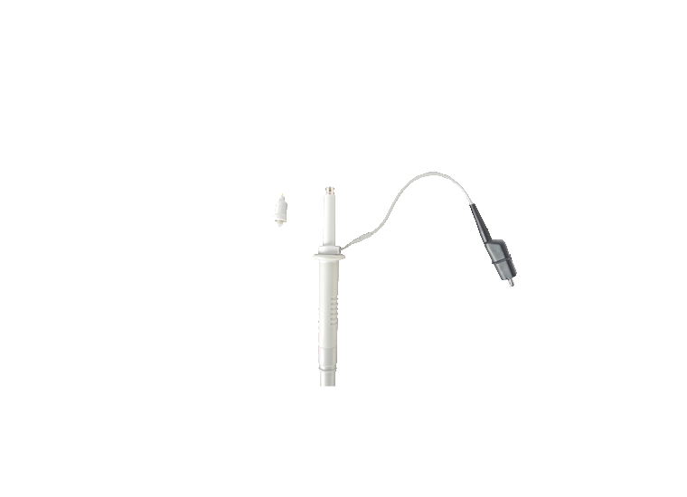  CYBERTEK  P6501(500V/500MHz)无源示波器探头