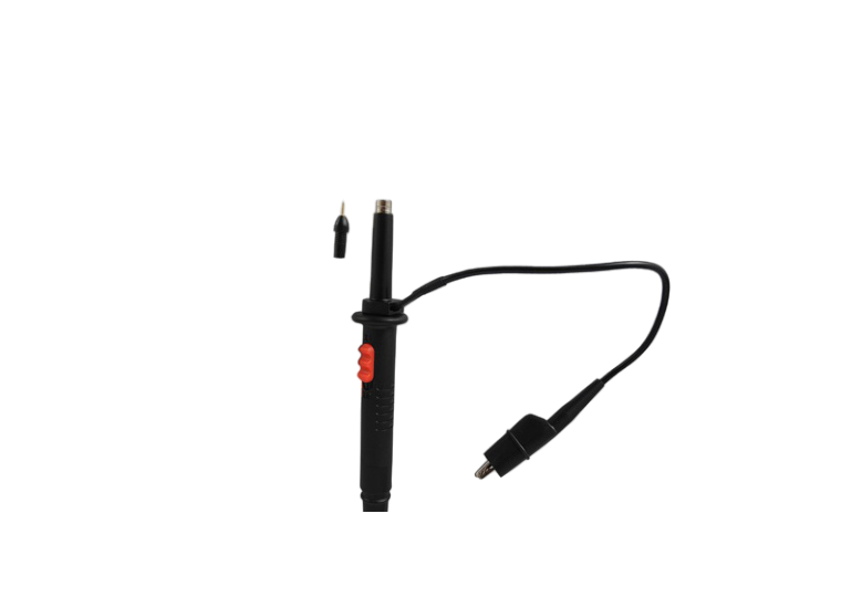   CYBERTEK P6251(500V/250MHZ)无源示波器探头