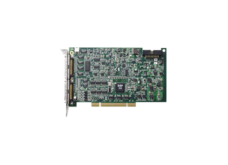 多功能数据采集卡 PCI-9221/9222/9223