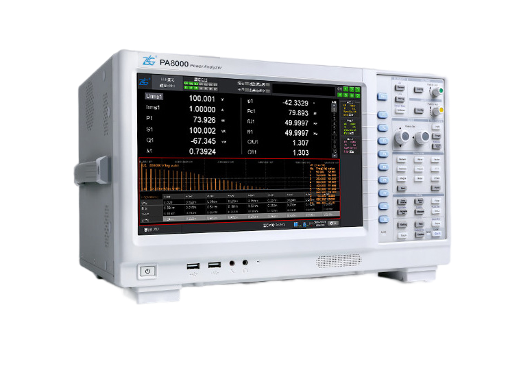 PA8000功率分析仪