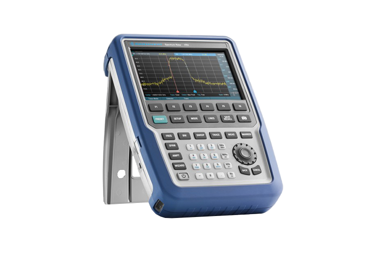 Spectrum Rider FPH 手持式频谱分析仪