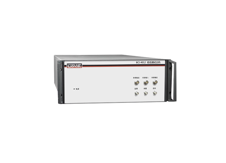 车载电子BCI大电流注入测试系统 BCI-4012