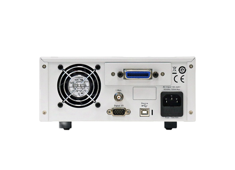 可编程直流电子负载 Model 63000 系列