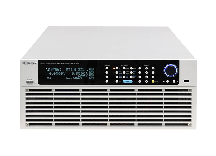 可编程大功率直流电子负载 Model 63200A 系列