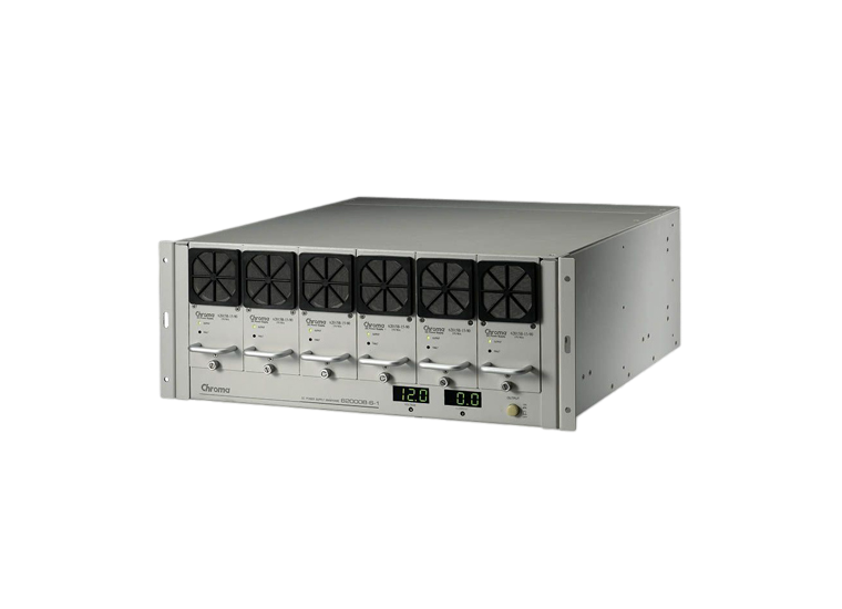 Model62000B可编程直流电源供应器