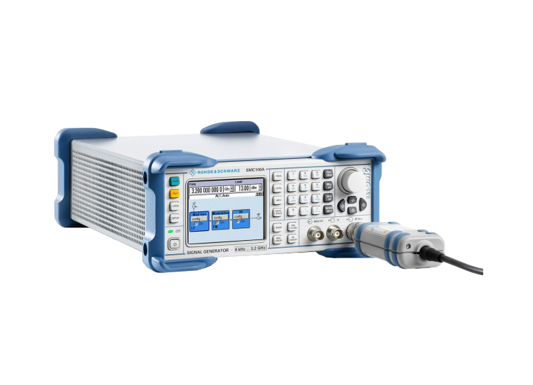 R&S SMC100A 信号发生器