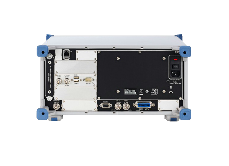 R&S®ESRP EMI测试接收机