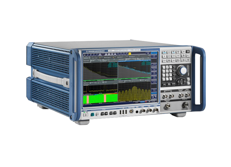 FSWP 相位噪声分析仪和 VCO 测试仪