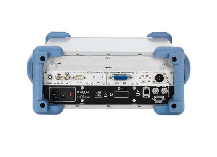 R&S®FSL18微波频谱分析仪