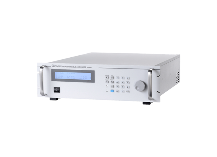 Model61500进阶可编程交流电源供应器