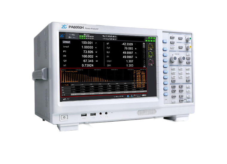 PA6000H功率分析仪