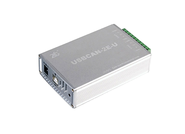 USB接口CAN卡