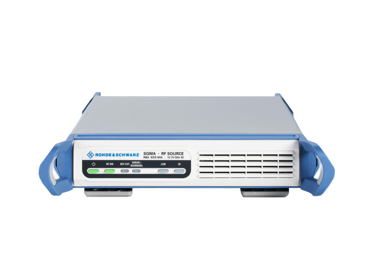 罗德与施瓦茨R&S SGU100A SGMA变频器