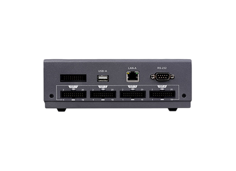 ZLG P800isp量产型在线编程器