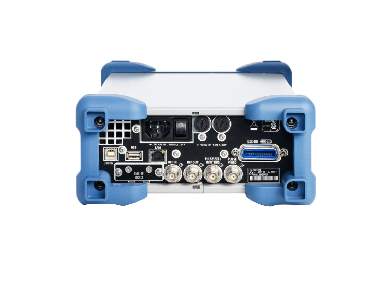 R&S SMC100A 信号发生器