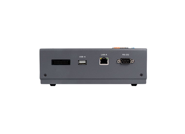 ZLG P800Flash量产型智能极速编程器