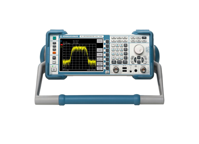 R&S®FSL18微波频谱分析仪