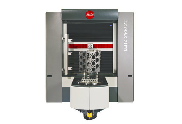 Leitz SIRIO SX/Xi 在线质量控制测量机