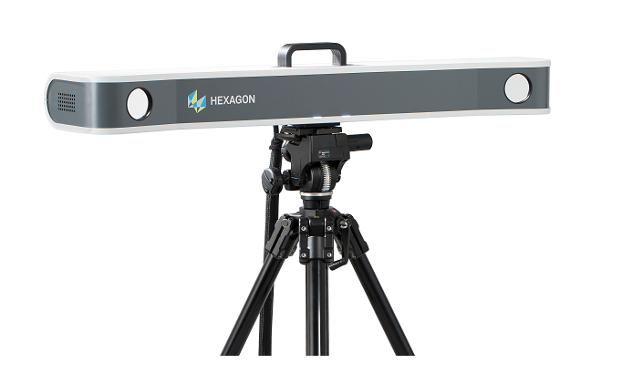 MoveInspect XR8 光学跟踪测量系统